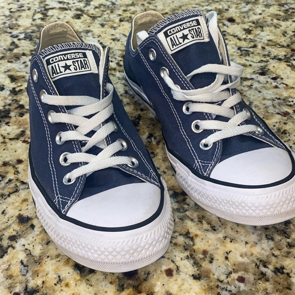 Converse Other - Converse Low-Top Chuck Taylor